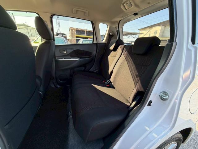 ｅＫカスタム Ｇ　４ＷＤ　ナビ　フルセグＴＶ　バックカメラ　Ｂｌｕｅｔｏｏｔｈ対応　スマートキー　純正アルミホイール（22枚目）