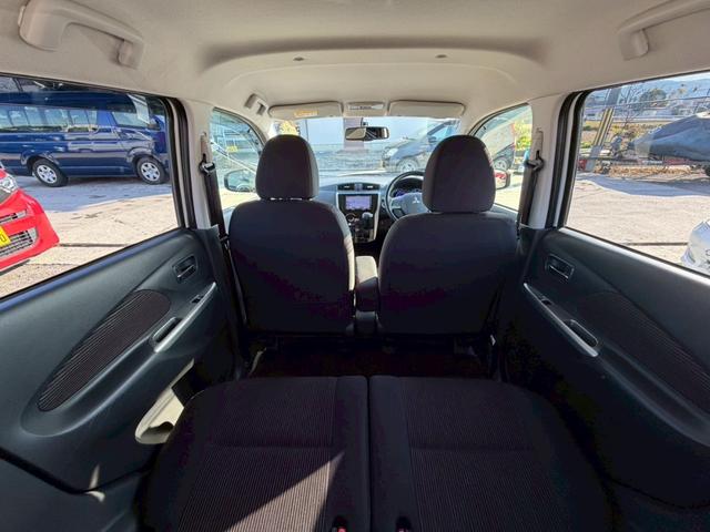 ｅＫカスタム Ｇ　４ＷＤ　ナビ　フルセグＴＶ　バックカメラ　Ｂｌｕｅｔｏｏｔｈ対応　スマートキー　純正アルミホイール（27枚目）