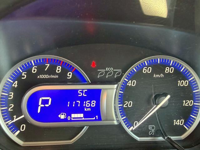 ｅＫカスタム Ｇ　４ＷＤ　ナビ　フルセグＴＶ　バックカメラ　Ｂｌｕｅｔｏｏｔｈ対応　スマートキー　純正アルミホイール（30枚目）