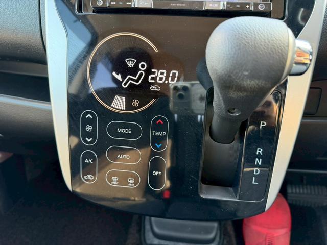 ｅＫカスタム Ｇ　４ＷＤ　ナビ　フルセグＴＶ　バックカメラ　Ｂｌｕｅｔｏｏｔｈ対応　スマートキー　純正アルミホイール（31枚目）