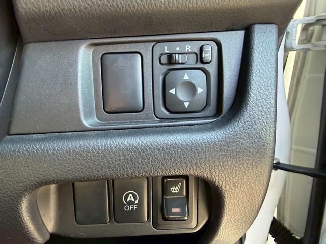 ｅＫカスタム Ｇ　４ＷＤ　ナビ　フルセグＴＶ　バックカメラ　Ｂｌｕｅｔｏｏｔｈ対応　スマートキー　純正アルミホイール（37枚目）