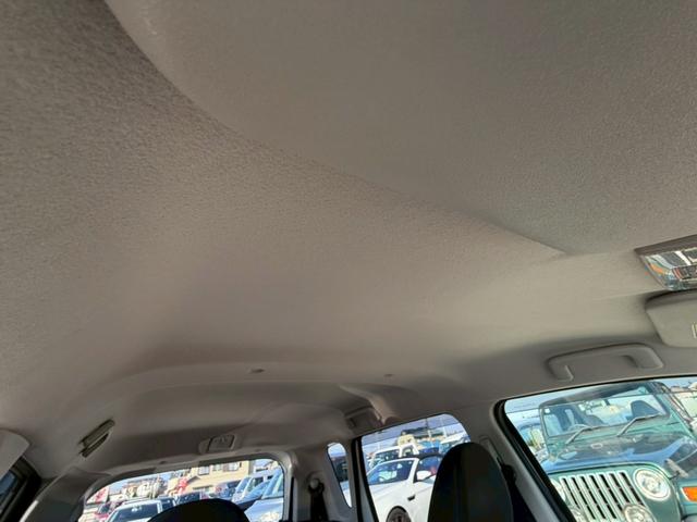 ｅＫカスタム Ｇ　４ＷＤ　ナビ　フルセグＴＶ　バックカメラ　Ｂｌｕｅｔｏｏｔｈ対応　スマートキー　純正アルミホイール（39枚目）