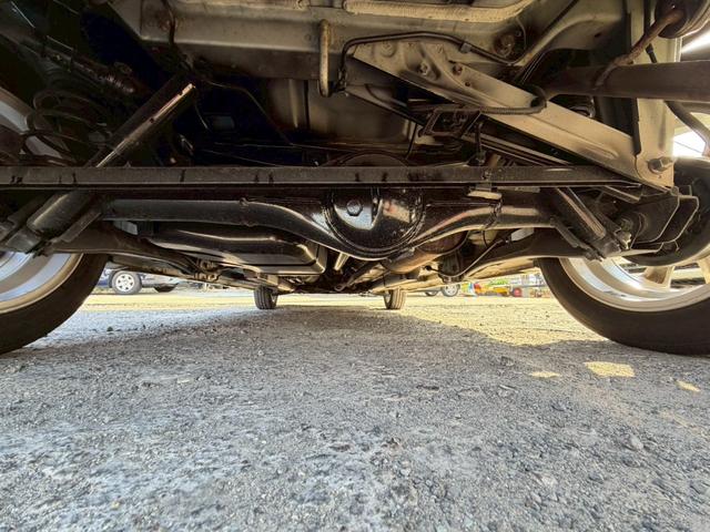 ｅＫカスタム Ｇ　４ＷＤ　ナビ　フルセグＴＶ　バックカメラ　Ｂｌｕｅｔｏｏｔｈ対応　スマートキー　純正アルミホイール（41枚目）