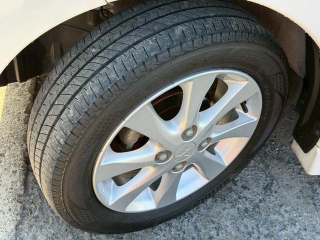 ｅＫカスタム Ｇ　４ＷＤ　ナビ　フルセグＴＶ　バックカメラ　Ｂｌｕｅｔｏｏｔｈ対応　スマートキー　純正アルミホイール（46枚目）