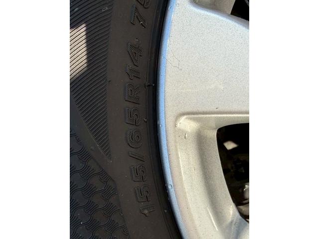 ｅＫカスタム Ｇ　４ＷＤ　ナビ　フルセグＴＶ　バックカメラ　Ｂｌｕｅｔｏｏｔｈ対応　スマートキー　純正アルミホイール（47枚目）