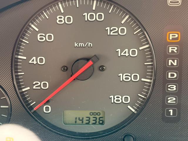 レガシィツーリングワゴン ブライトン　ワンオーナー　キーレス　純正アルミホイール（33枚目）