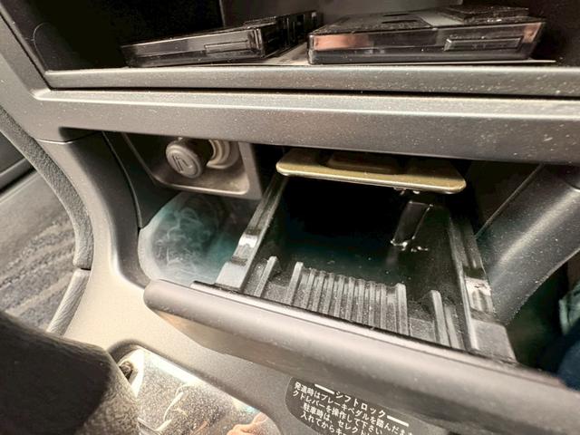 レガシィツーリングワゴン ブライトン　ワンオーナー　キーレス　純正アルミホイール（37枚目）