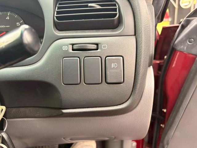 レガシィツーリングワゴン ブライトン　ワンオーナー　キーレス　純正アルミホイール（38枚目）