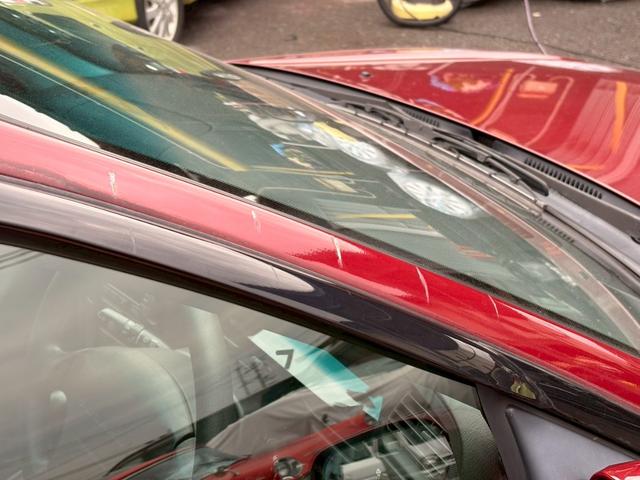 レガシィツーリングワゴン ブライトン　ワンオーナー　キーレス　純正アルミホイール（55枚目）