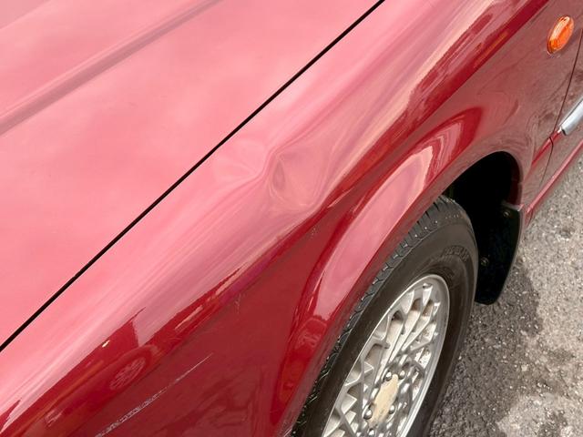 レガシィツーリングワゴン ブライトン　ワンオーナー　キーレス　純正アルミホイール（58枚目）