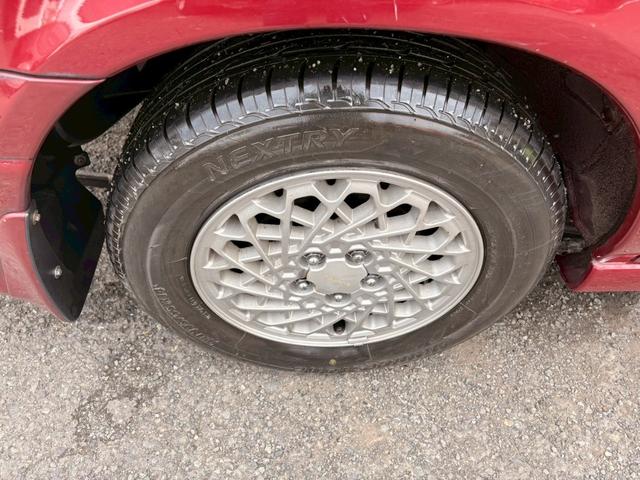 レガシィツーリングワゴン ブライトン　ワンオーナー　キーレス　純正アルミホイール（61枚目）