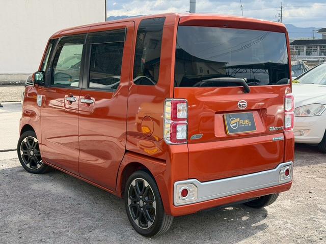 ウェイク Ｇ　ターボ　両側電動スライドドア　ＥＴＣ　ワンオーナー（2枚目）