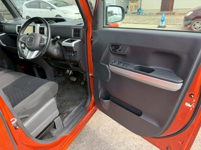 ウェイク Ｇ　ターボ　両側電動スライドドア　ＥＴＣ　ワンオーナー（18枚目）