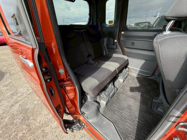 ウェイク Ｇ　ターボ　両側電動スライドドア　ＥＴＣ　ワンオーナー（21枚目）