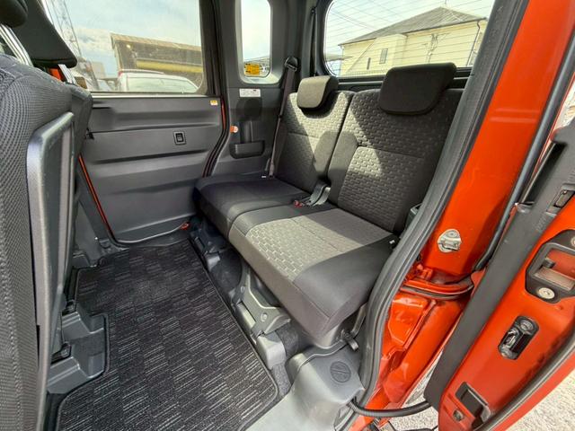 ウェイク Ｇ　ターボ　両側電動スライドドア　ＥＴＣ　ワンオーナー（22枚目）