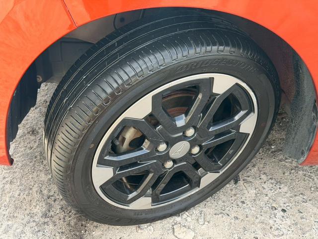 ウェイク Ｇ　ターボ　両側電動スライドドア　ＥＴＣ　ワンオーナー（40枚目）