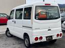 MITSUBISHI MINICAB VAN