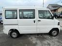 MITSUBISHI MINICAB VAN