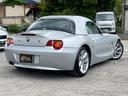 Ｚ４ ２．５ｉ　ハードトップ　シートヒーター　ＥＴＣ　ナビ（4枚目）