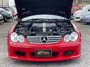 MERCEDES BENZ CLK