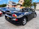 MITSUBISHI ECLIPSE SPIDER