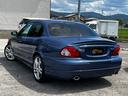 JAGUAR X-TYPE