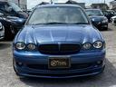 JAGUAR X-TYPE