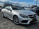 MERCEDES BENZ E-CLASS