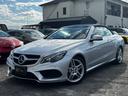 MERCEDES BENZ E-CLASS