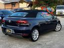 VOLKSWAGEN GOLF CABRIOLET