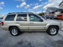 CHRYSLER JEEP JEEP GRAND CHEROKEE