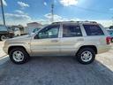 CHRYSLER JEEP JEEP GRAND CHEROKEE