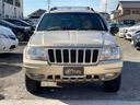 CHRYSLER JEEP JEEP GRAND CHEROKEE