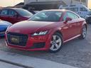 AUDI TT COUPE