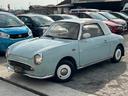 NISSAN FIGARO