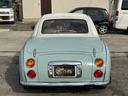 NISSAN FIGARO