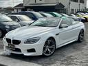 BMW M6