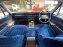TOYOTA CENTURY