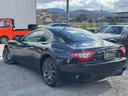 MASERATI GRAN TURISMO