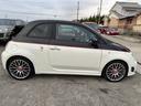 ABARTH ABARTH 595C