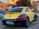 VOLKSWAGEN THE BEETLE