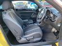 VOLKSWAGEN THE BEETLE