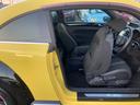 VOLKSWAGEN THE BEETLE