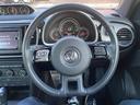 VOLKSWAGEN THE BEETLE