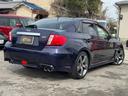 インプレッサ ＷＲＸ　ＳＴＩ　Ａライン　４ＷＤ　ワンオーナー車　後期モデル　ＥＴＣ　ナビ　フルセグＴＶ　バックカメラ　Ｂｌｕｅｔｏｏｔｈ　ＯＰレザーシート　シートヒーター　スマートキー　エンジンスターター　取説・保証書　Ｄ入庫記録×１４（4枚目）