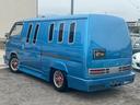 NISSAN HOMY VAN