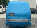 NISSAN HOMY VAN