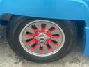 NISSAN HOMY VAN