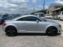 AUDI TT COUPE