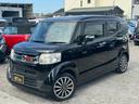 HONDA N-BOX SLASH